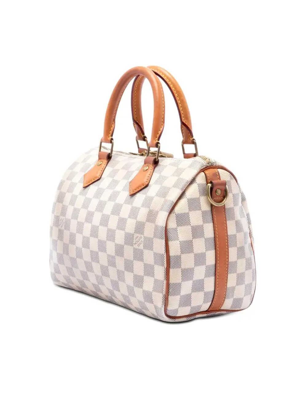 Louis Vuitton Damier Azur Speedy #307684L11B